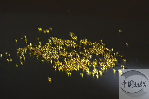 祥云汽车零部件车间喷砂处理